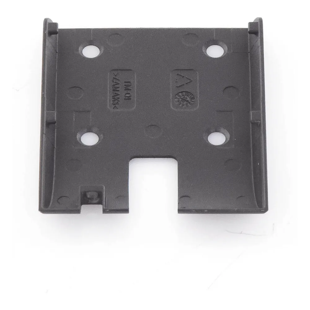 Marco Embellecedor Individual / 91 x 85 x 7 mm / Apertura 44 x 44 mm / Compatible con 10+ Módulos Helpnex / IP / PoE – vista 7