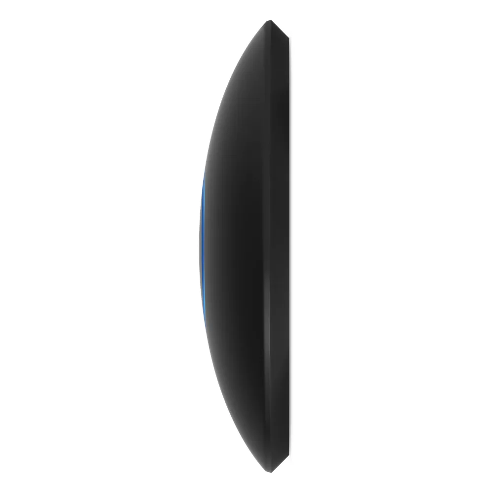 Mascara decorativa diseño en negro para UAP-nanoHD, paquete de 3 mascaras. – vista 3