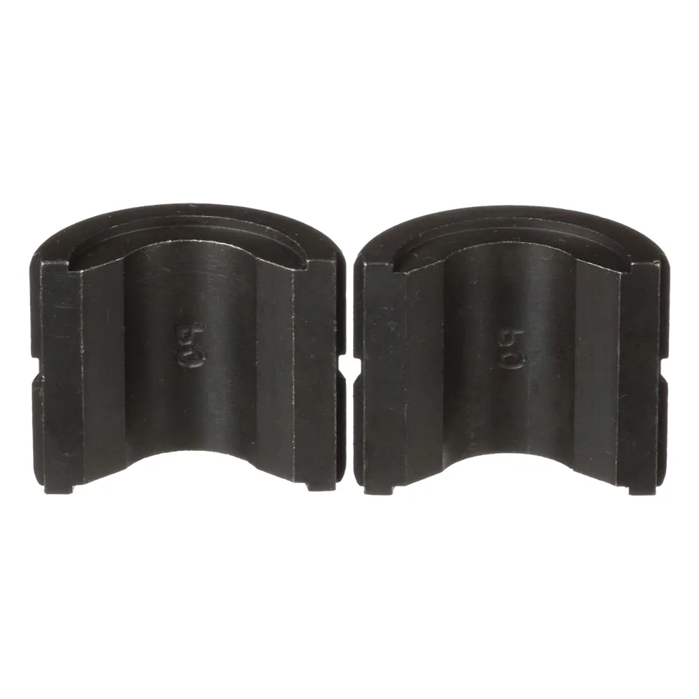 Matrices de prensado CD-920-O para calibre 1/0-2/0 Awg – vista 4