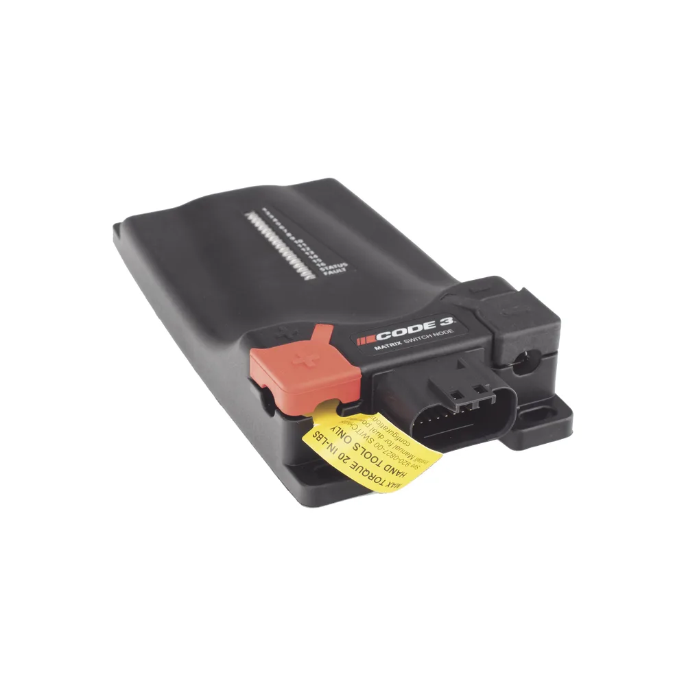 Matrix Switch Node – vista 4