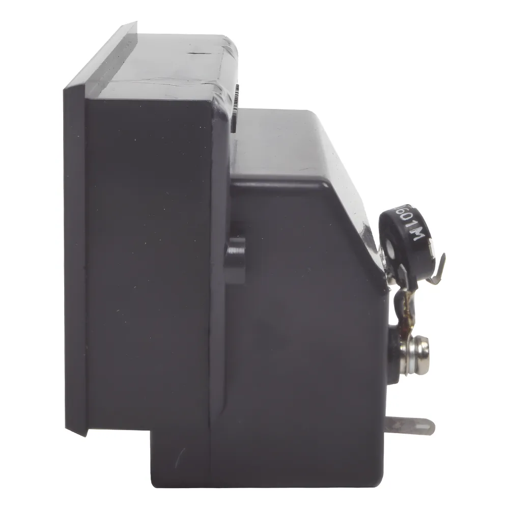 Medidor de Corriente para fuente Astron – vista 4