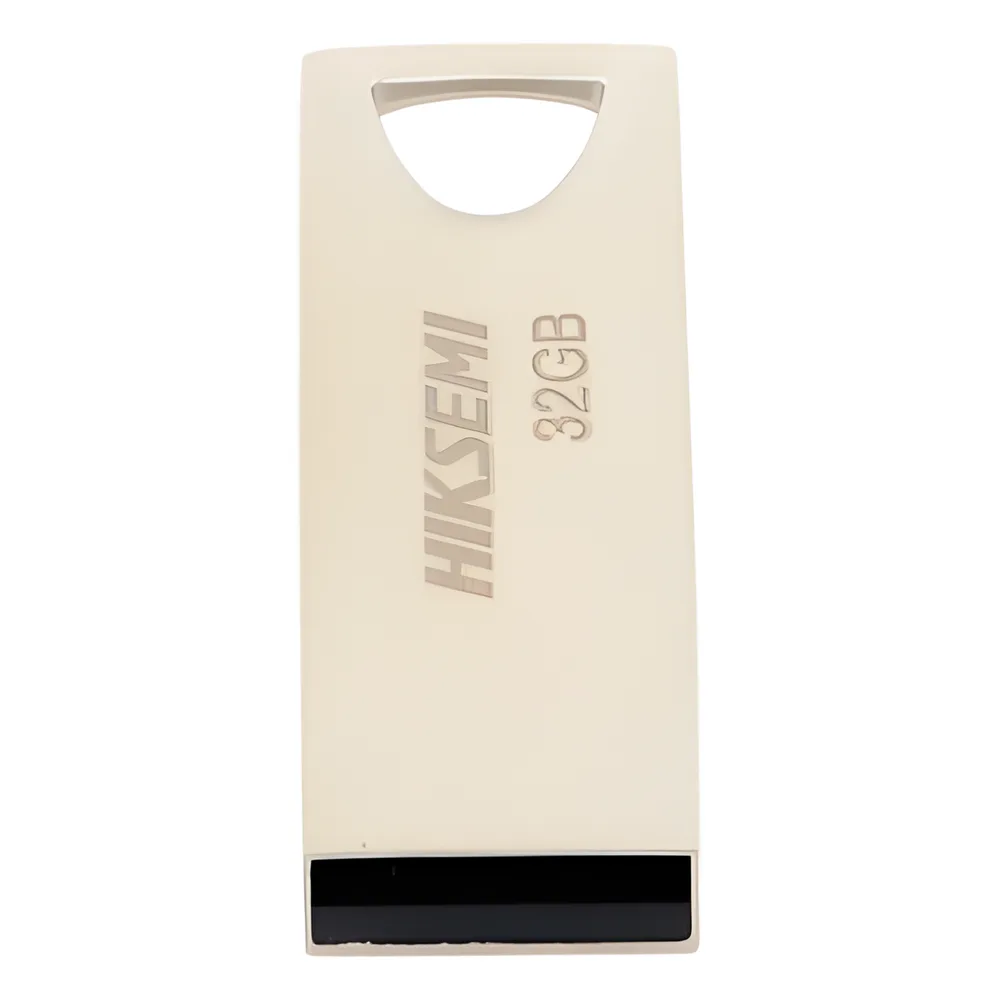 Memoria USB M200 de 32 GB / USB 2.0 / Cuerpo Metálico / Lectura 80 MB/s / Compatible con Windows, macOS, Linux y Android – vista 4