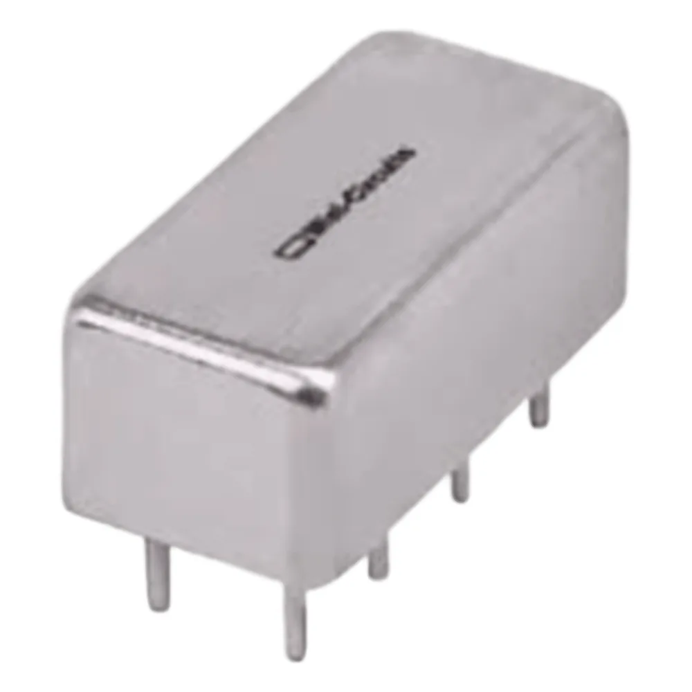 Mezclador de Frecuencia (MICR15) Cristal para COM-3, 10-1000 MHz.