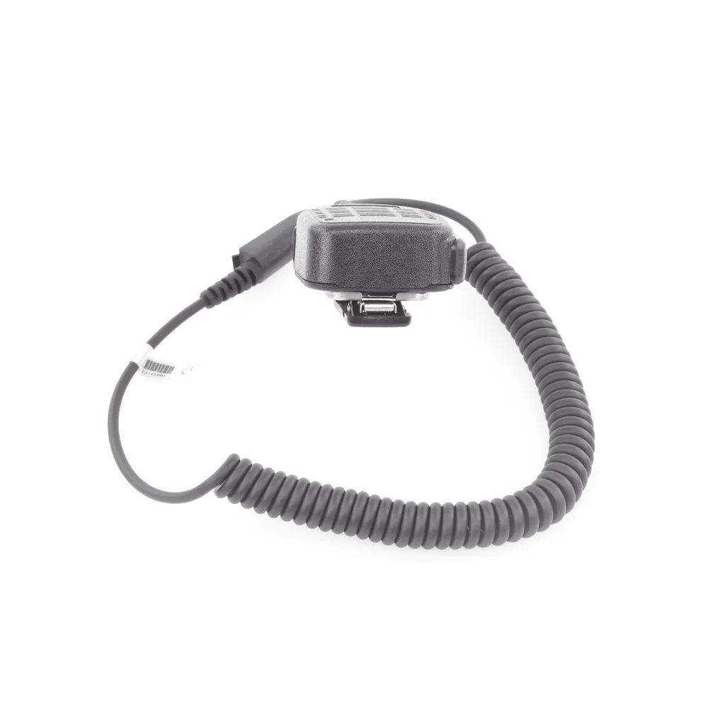 Micrófono bocina portátil Impermeable para Radios TE320 / HYT TC610P/TC780 – vista 4