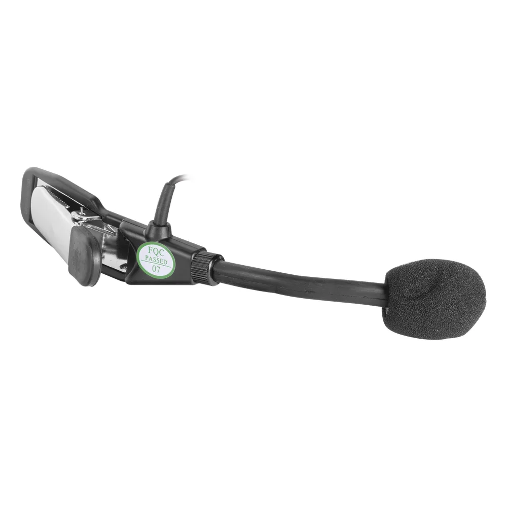 Micrófono para Motocicleta – vista 3