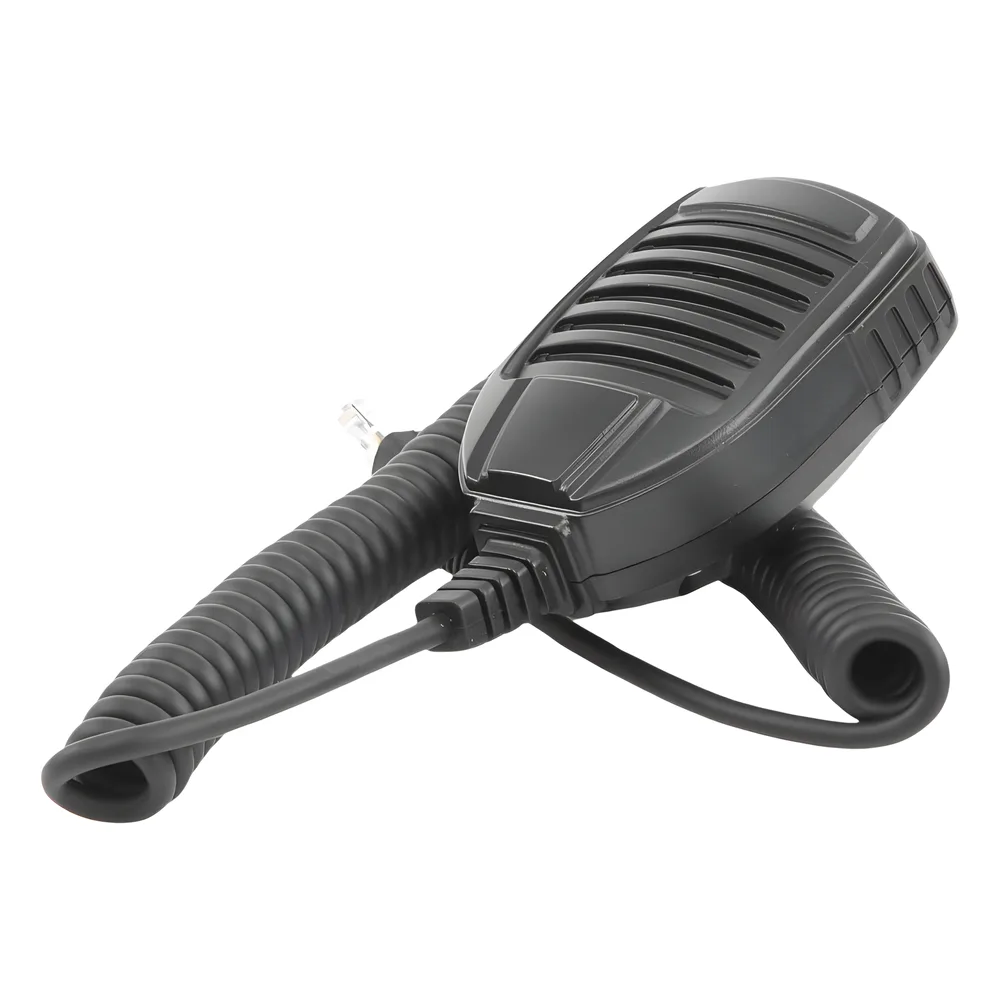 Micrófono para radio movil con conector de 8 pines para YAESU VERTEX  VX2100/200/4100/3200 – vista 2