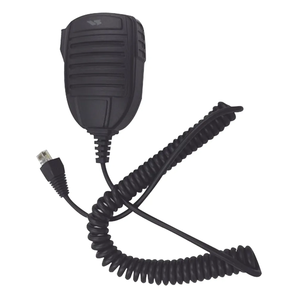 Micrófono para radio movil con conector de 8 pines para YAESU VERTEX VX2100/200/4100/3200