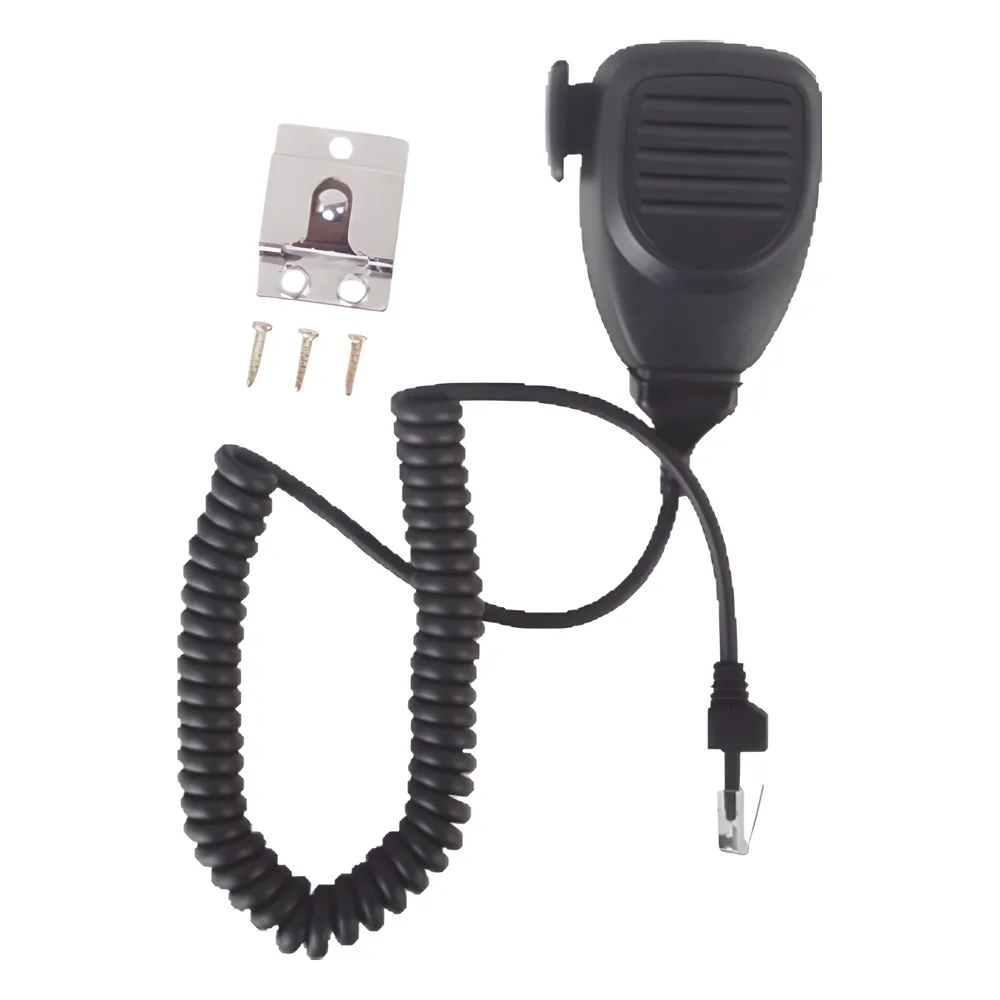 Micrófono  para radio movil TK760/762/860/862 (6PINES)