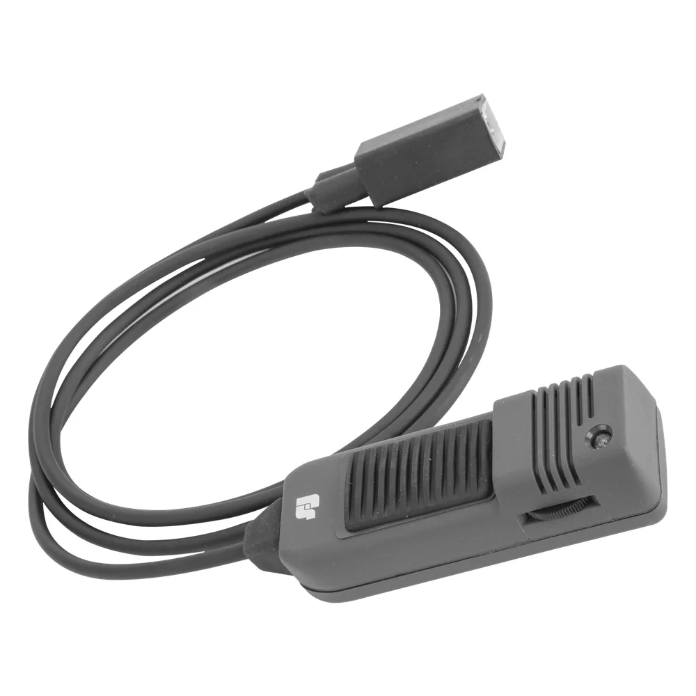 Micrófono para sirena amplificador SCS1000 – vista 2