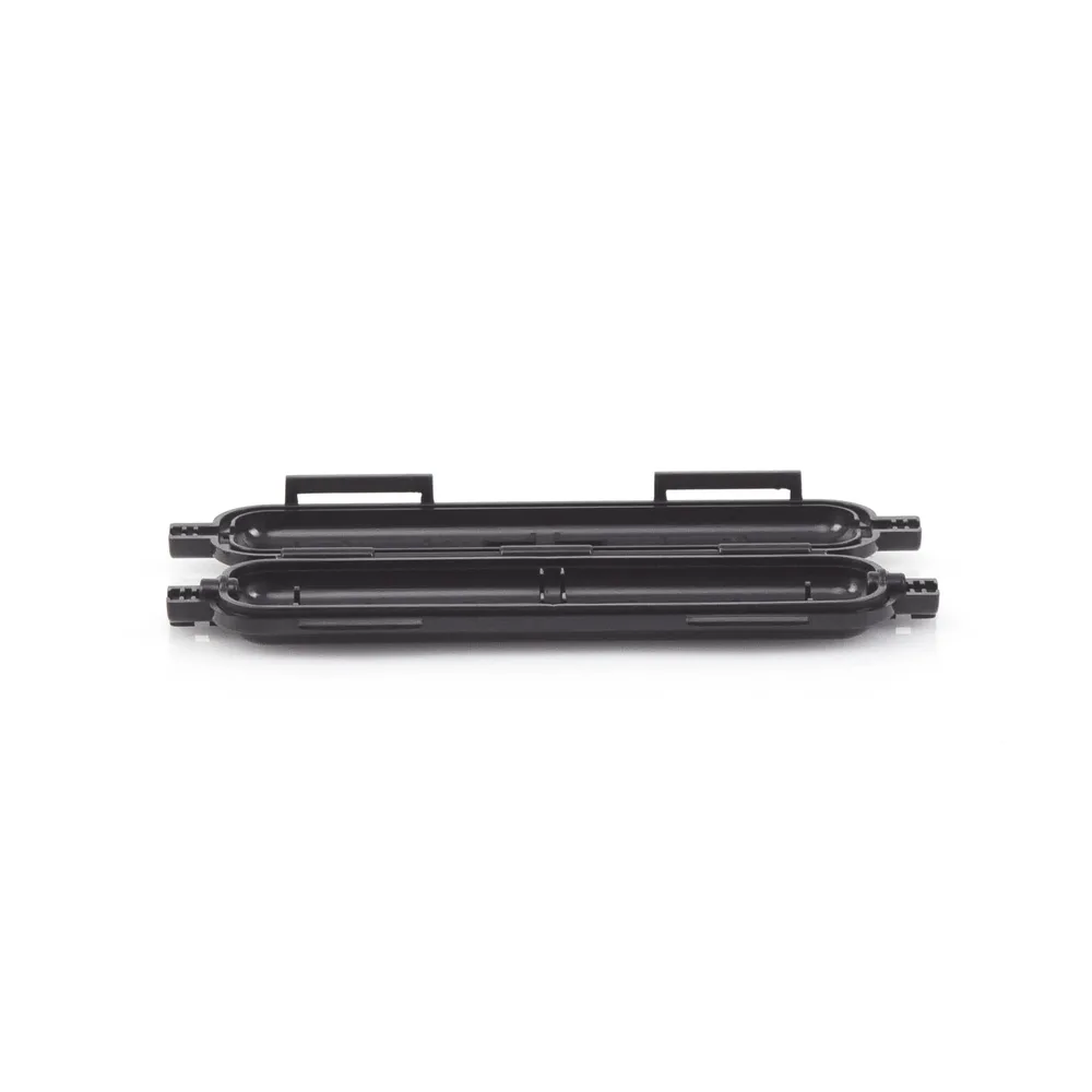Mini Caja ?Salchicha? para Exterior con Protección IP65, para Uso con Acopladores SC Simplex o LC Duplex (No Incluidos). – vista 2