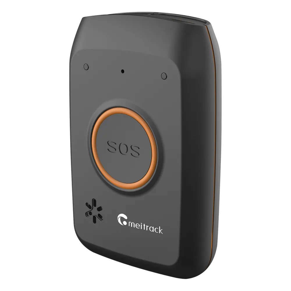 Mini Rastreador Personal (GPS) 4G IP67 – vista 3