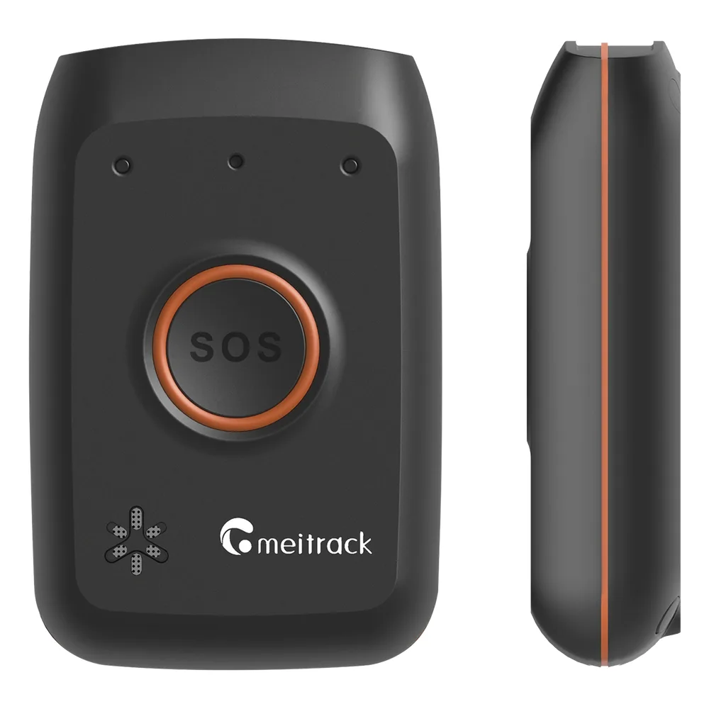 Mini Rastreador Personal (GPS) 4G IP67 – vista 4
