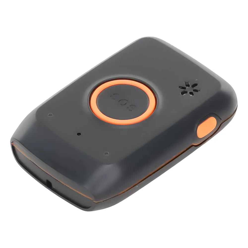 Mini Rastreador Personal (GPS) 4G IP67 – vista 7