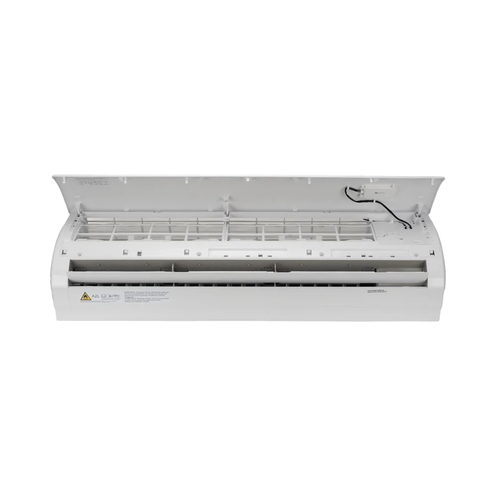 Minisplit AUFIT /  Triple Inverter / SEER 18 / 36,000 BTUs ( 3 TON ) / R32 / Frío y Calor / 220 Vca / Filtro de salud / Compatible con  Alexa y Google. – vista 3