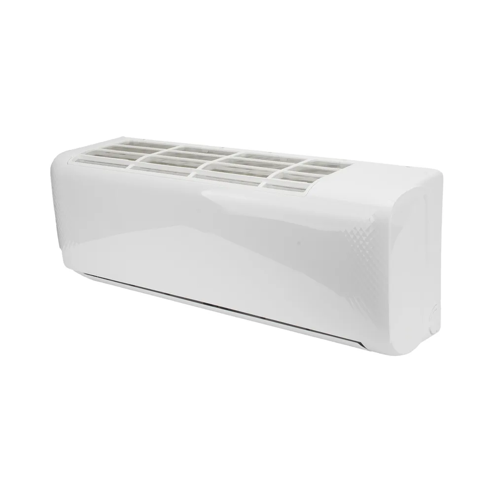Minisplit AUFIT /  Triple Inverter / SEER 19 / 12,000 BTUs ( 1 TON ) / R32 / Frío y Calor / 110 Vca / Filtro de salud / Compatible con  Alexa y Google. – vista 3