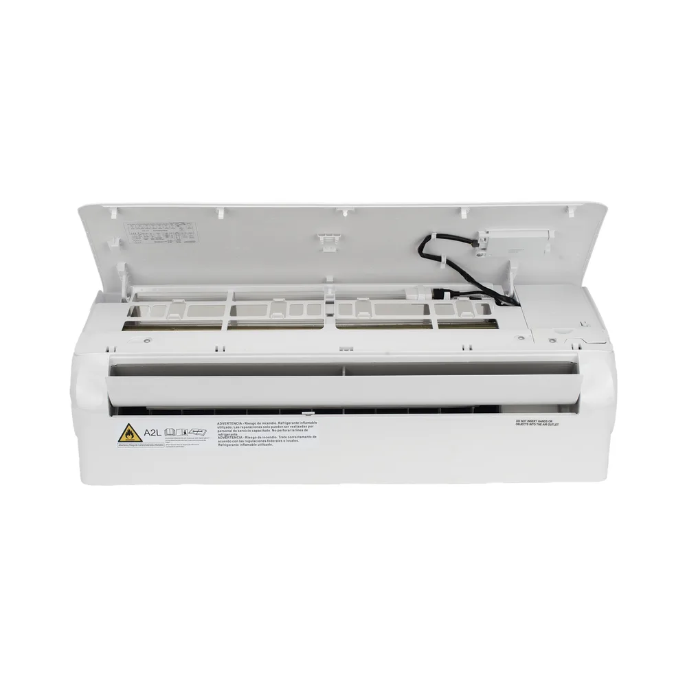Minisplit AUFIT /  Triple Inverter / SEER 19 / 12,000 BTUs ( 1 TON ) / R32 / Frío y Calor / 110 Vca / Filtro de salud / Compatible con  Alexa y Google. – vista 6