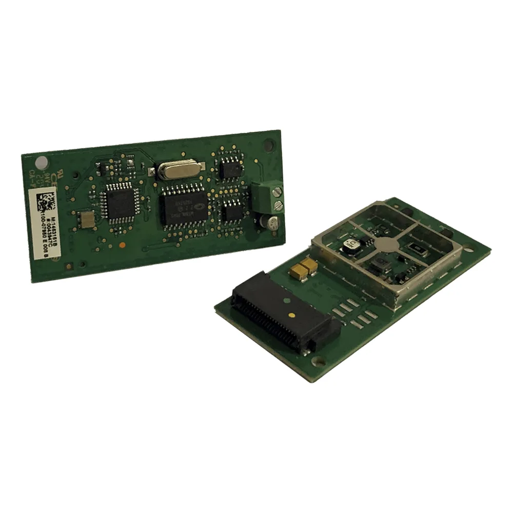 Módulo capturador de línea telefónica para paneles sin comunicación ECP, compatible con LTEM-PA y LTEM-PV