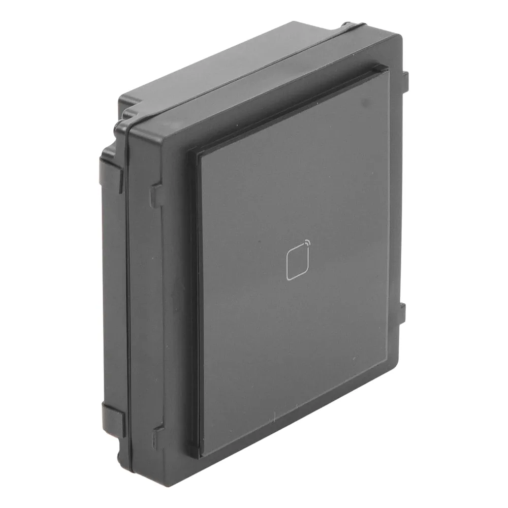Modulo con Lector de Tarjetas EM para Frente de Calle IP Modular – vista 4