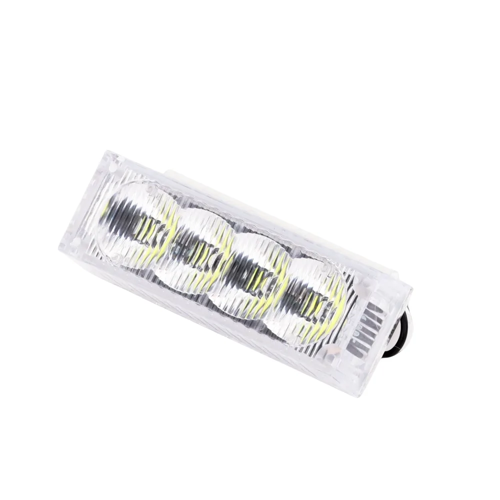 Módulo de 4 LEDs, Color Claro – vista 3