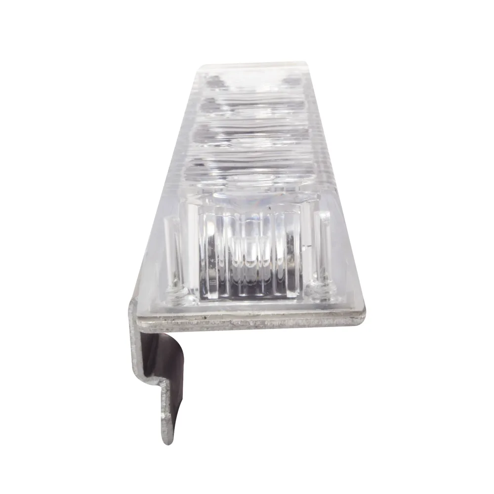 Módulo de 4 LEDs, Color Claro – vista 5