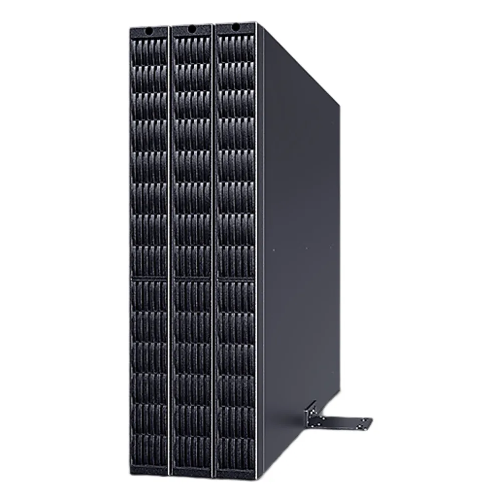Módulo de Baterías Externas de 240V a 30 Amp, para Extensión de Tiempo de Respaldo, Para OLS10KERT5U-NEMA – vista 2