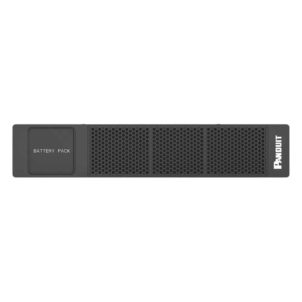 Módulo de Baterías Externas (EPB), Para Extensión de Tiempo de Respaldo, Compatible con UPS Topología Online de 3 kVA de Panduit