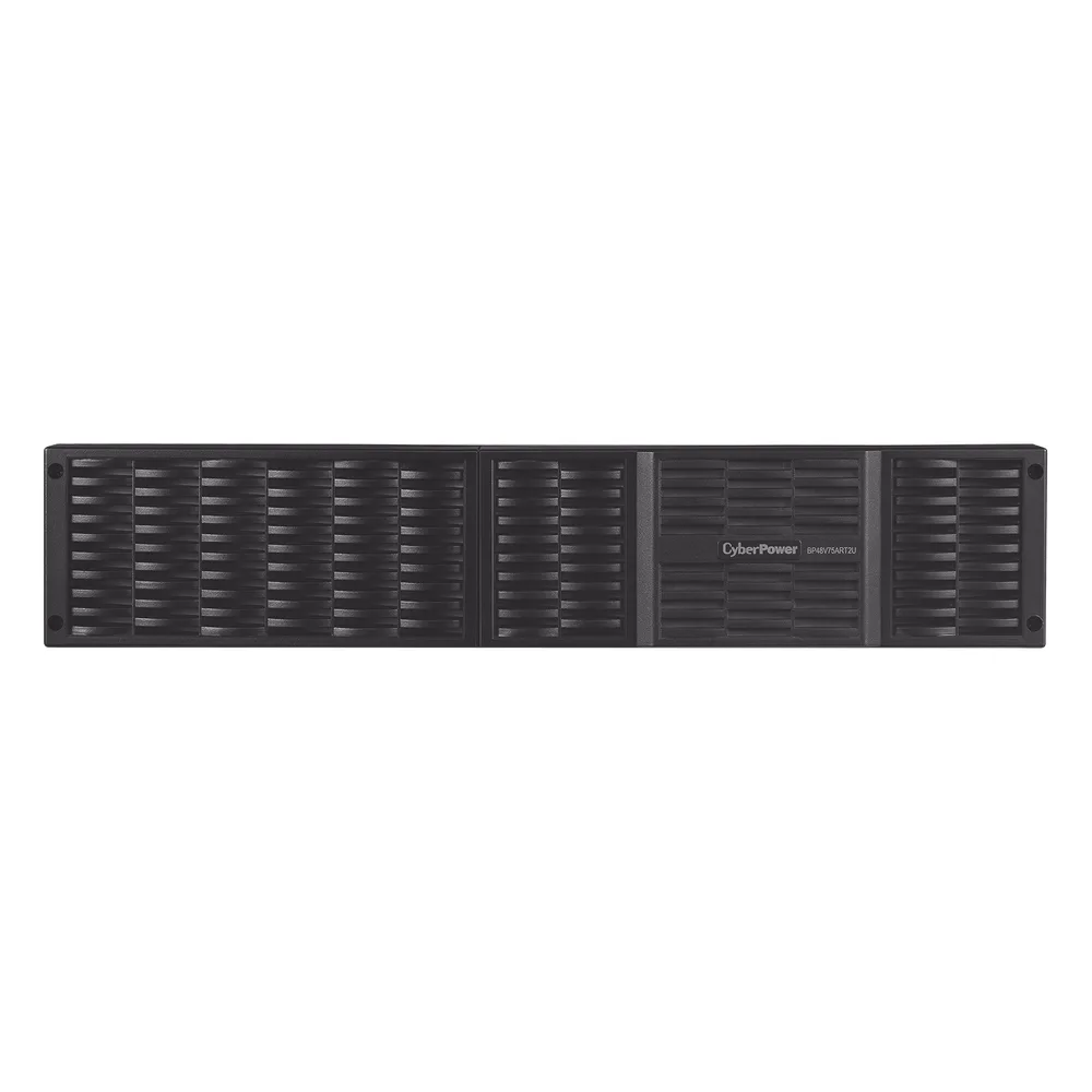 Módulo de baterías externas para extensión de tiempo de respaldo para UPS PR1500ELCDRTXL2U, PR2200ELCDRTXL2U, PR3000LCDRT2U