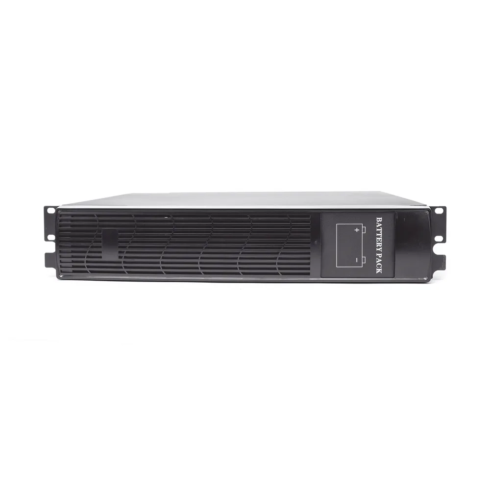 Módulo de baterías externo para aumentar el tiempo de respaldo del UPS EPU1000G3 – vista 2