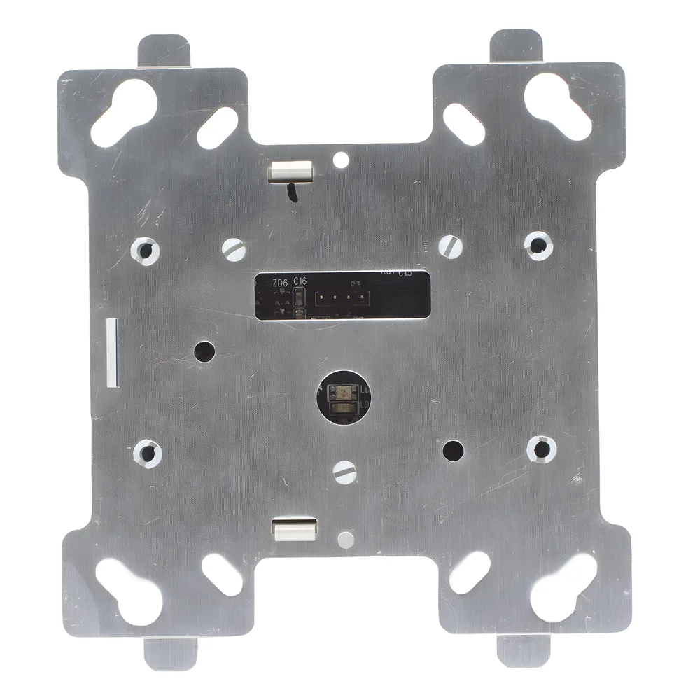Modulo De Control Direccionable De Salida Supervisada CLASE A & B, Con Aislador De Corto Circuito Integrado (0400-02000) – vista 4
