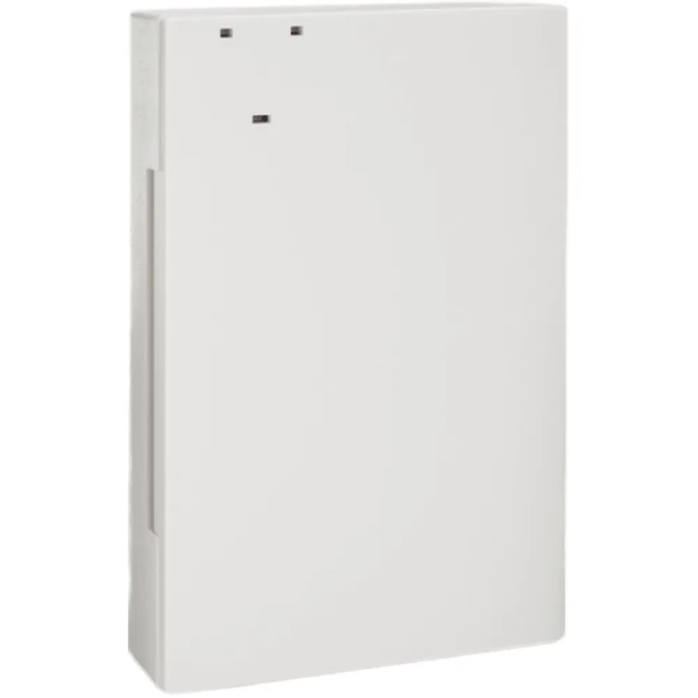Módulo de Voz Telefónico / Interactivo / Arma y Desarma por Teléfono / 12 V DC / 160 mA / Dirección 4 / Vocabulario Sintetizado / Relay Command Mode (4285) / Ademco 4284 / 4285