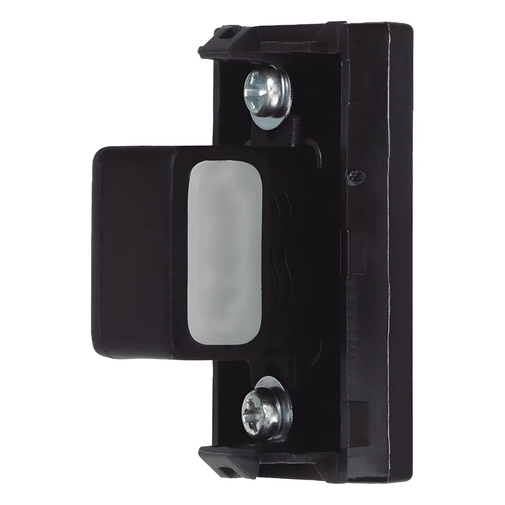 Módulo HDMI Hembra - Hembra Color Grafito / (K129B/14) – vista 2