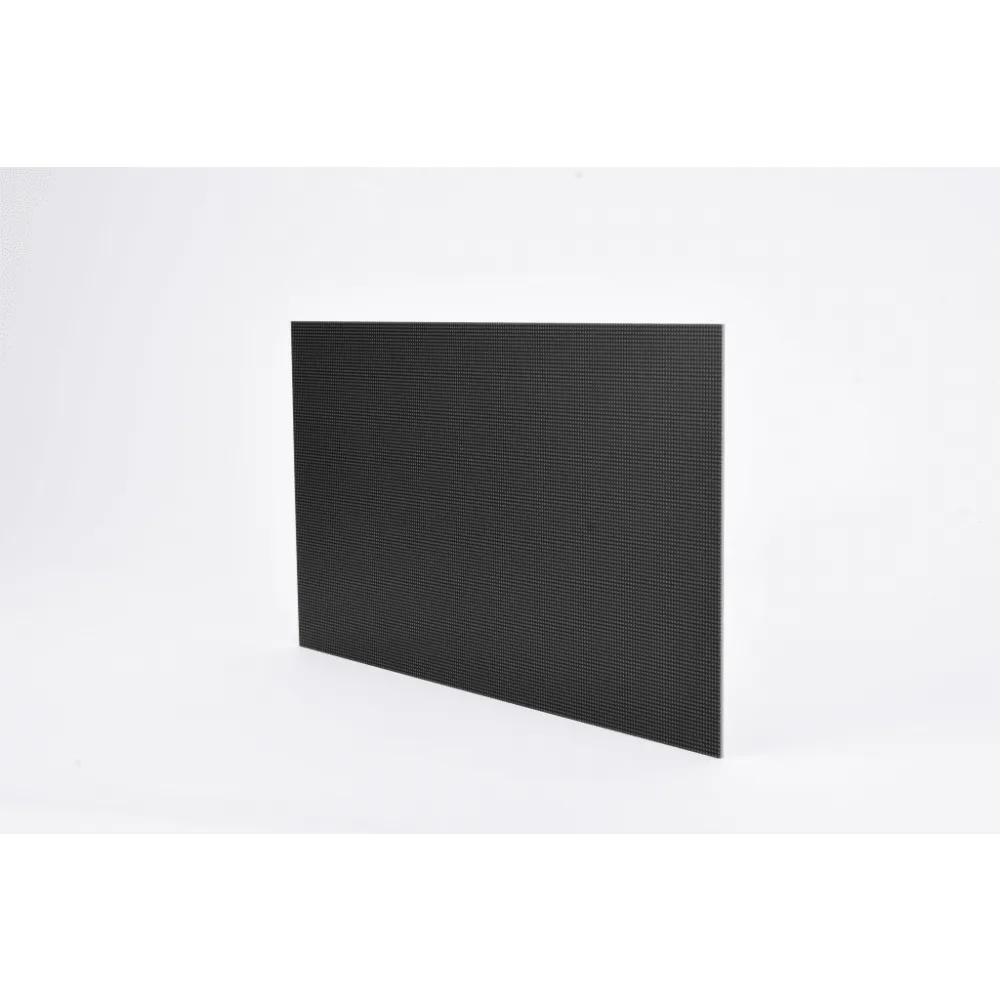Módulo LED Interior P0.9 / MIP RegularChip / 600 Nits / Resolución 320x160 / Mantenimiento Frontal / Videowall 4K – vista 2