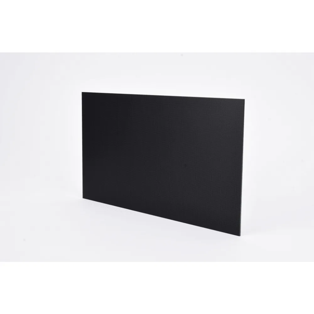 Modulo LED P0.7 COB / Uso Interior / 600 nits / 3840 Hz / Mantenimiento Frontal – vista 2