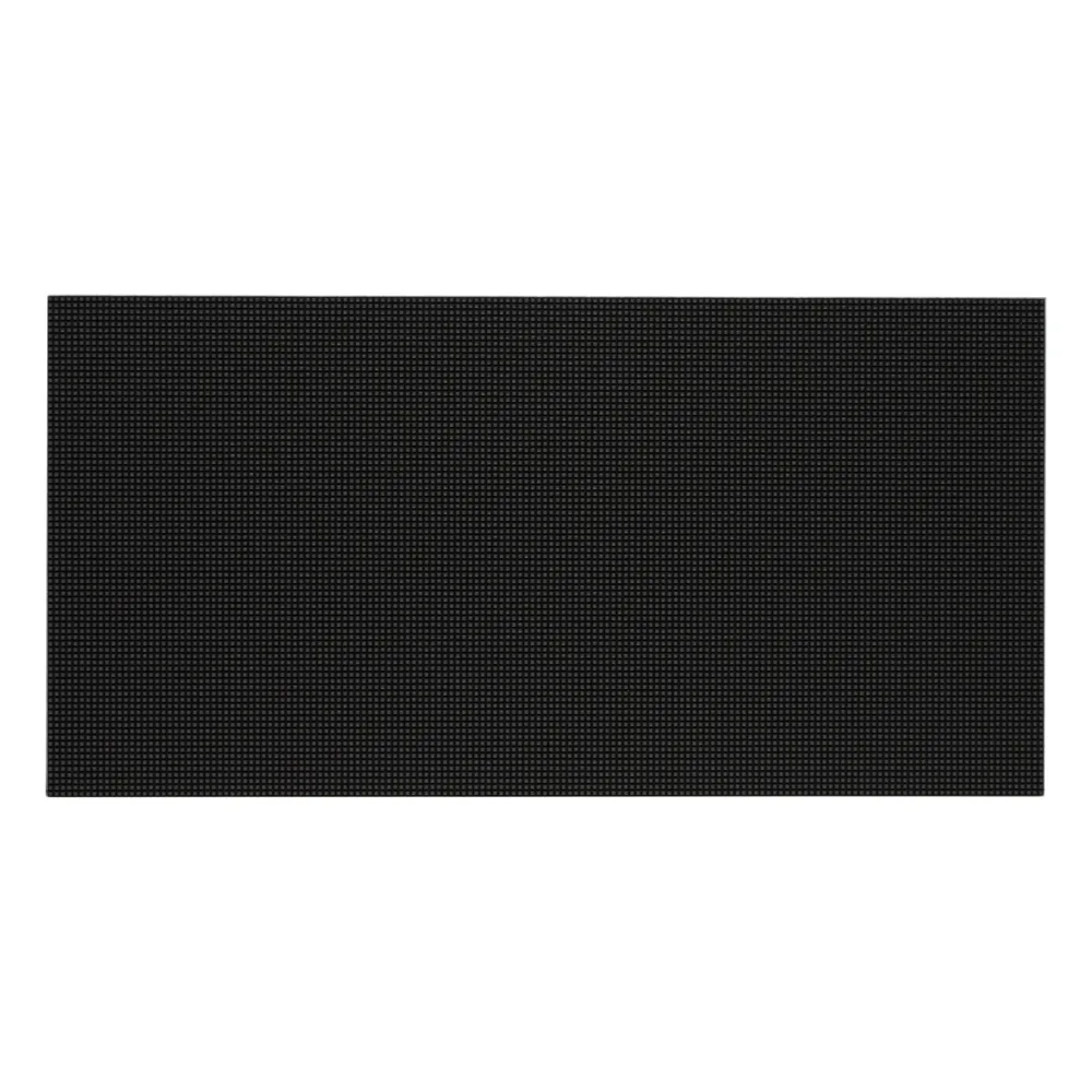 Modulo LED / Pitch 1.53 mm / Rígido / Interior / Resolución 208 × 104 / Brillo 550 cd/m² / 3840 Hz