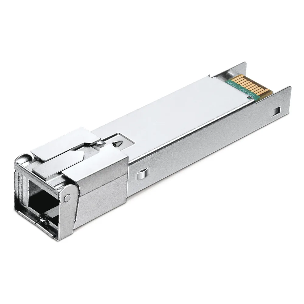 Módulo Óptico GPON C+ / Máximo Spliteo  1:128 /  Conector SC/UPC / Distancia Hasta 20 Km. – vista 2