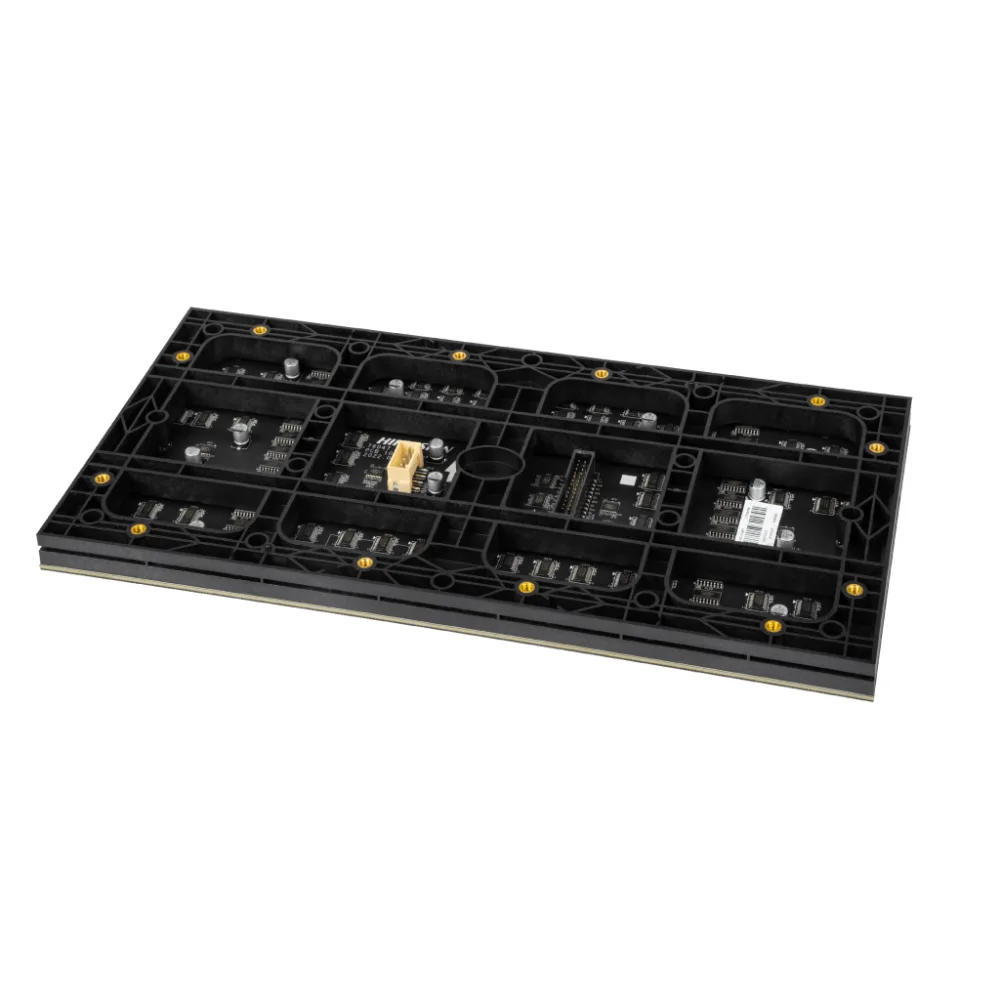 Modulo Pitch 1.8mm / SMD / Rigido – vista 3