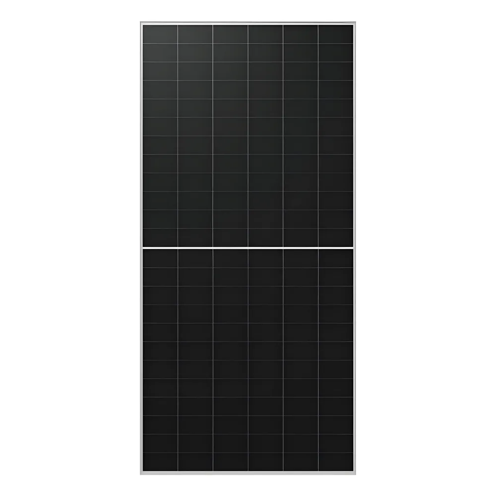 Modulo Solar HI-MO X10,  645 W BIFACIAL , 53.7 Vcc, Monocristalino HPBC