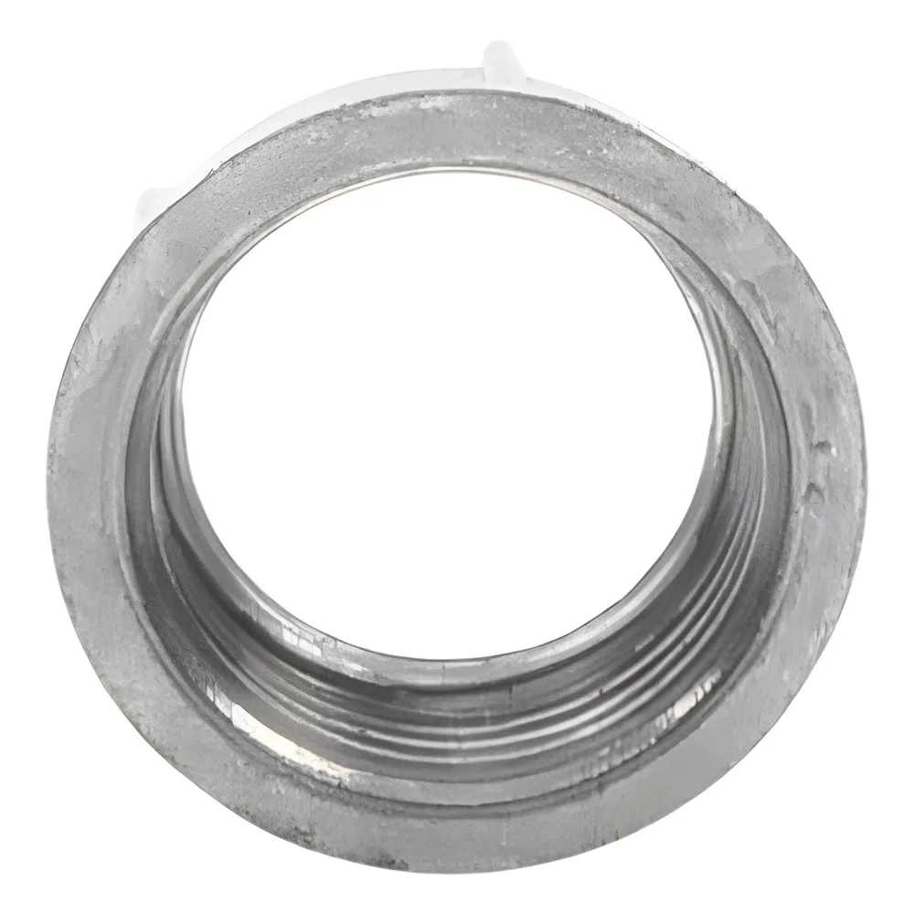 Monitor Metálico de Zinc 1/2" (13 mm) / Protección de Conductores / Zinc Inyectado de Alta Resistencia. – vista 2