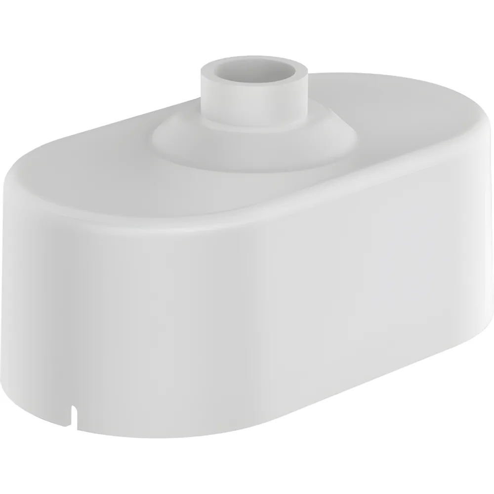 Montaje Colgante para Domos Doble Lente / DS-2CD6D52G0-IHS / DS-2CD6D82G0-IHS – vista 2