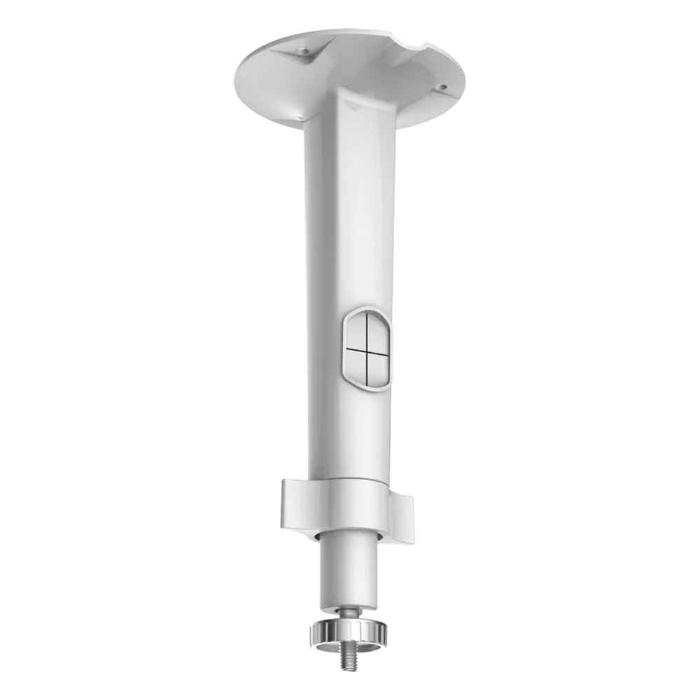 Montaje Colgante Para Interior / Recomendado Para Cámaras Tipo Box / Fabricada en Aluminio