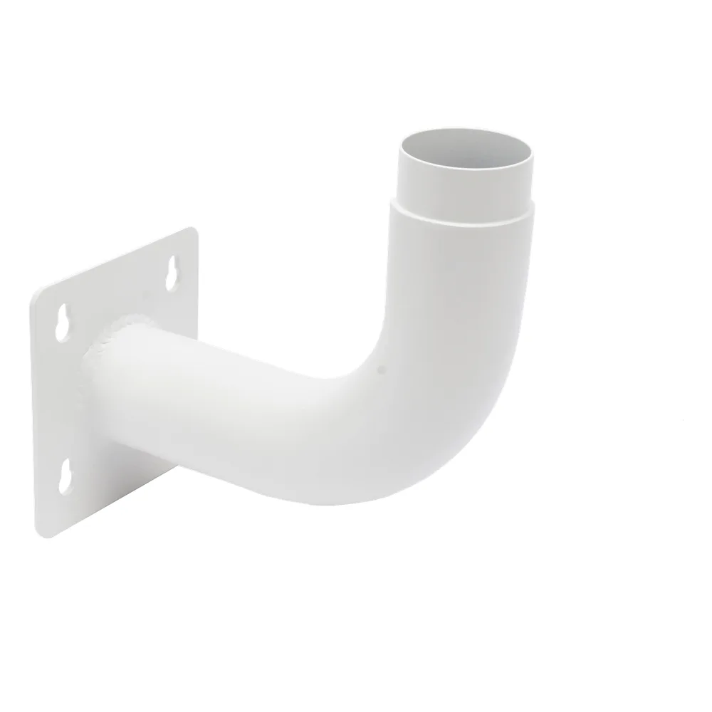 Montaje de Pared para Cámaras DS-TGC / Ideal para Soluciones ANPR