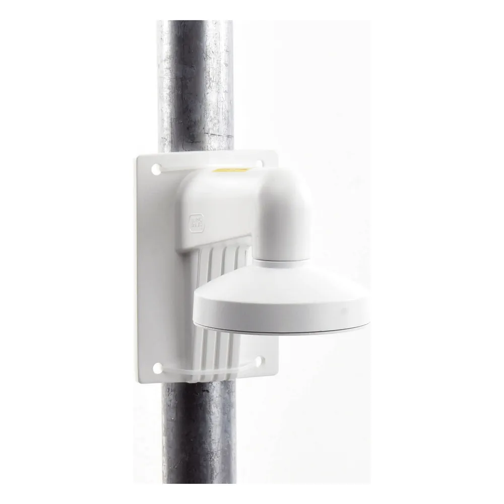 Montaje de Pared para Exterior / Compatible con Camara Tipo Turret DS-2CD23XX – vista 2