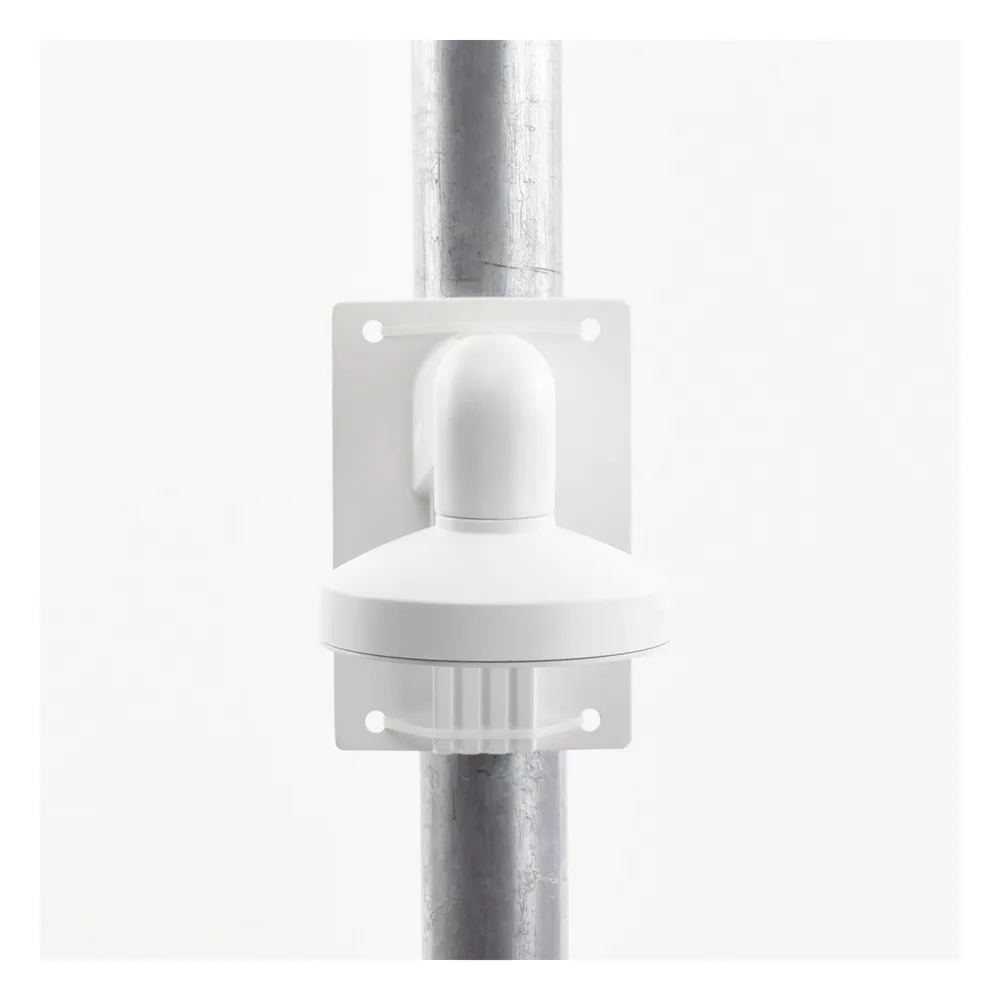 Montaje de Pared para Exterior / Compatible con Camara Tipo Turret DS-2CD23XX – vista 3
