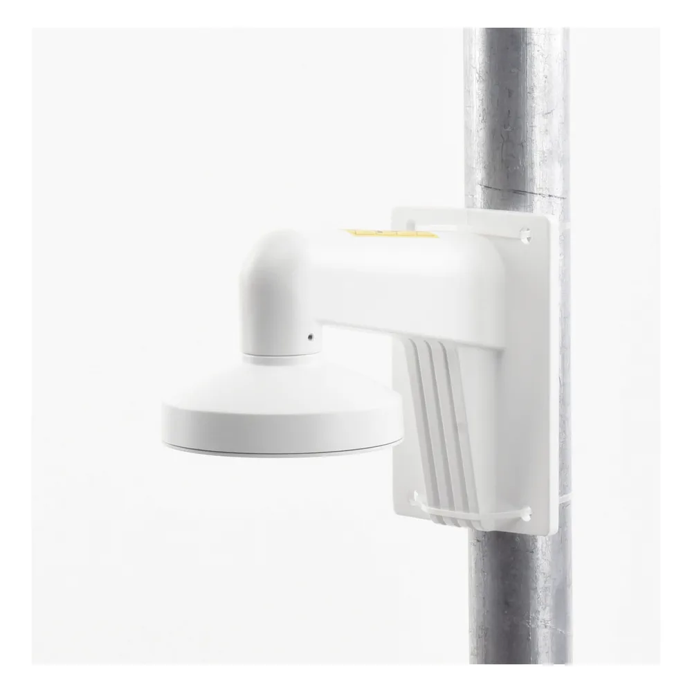 Montaje de Pared para Exterior / Compatible con Camara Tipo Turret DS-2CD23XX – vista 4