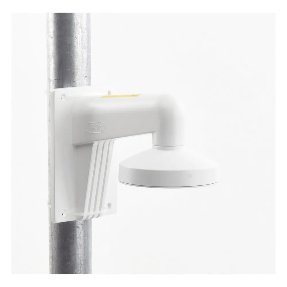 Montaje de Pared para Exterior / Compatible con Camara Tipo Turret DS-2CD23XX – vista 6