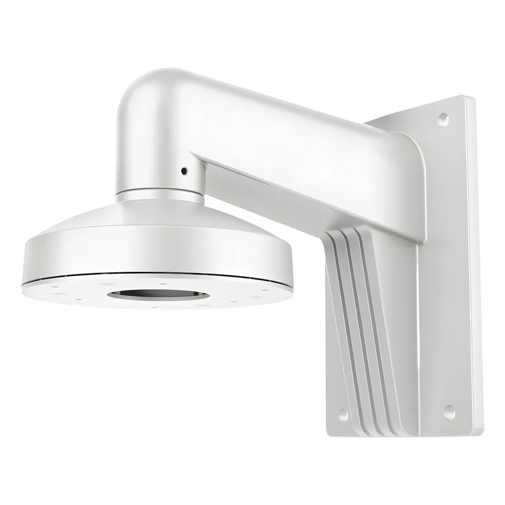 Montaje de Pared para Exterior / Compatible con Camara Tipo Turret DS-2CD23XX – vista 9