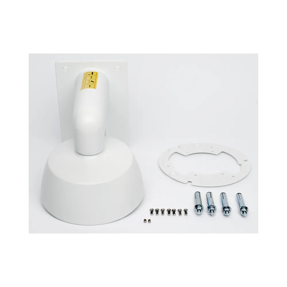 Montaje de Pared para Exterior / Compatible con Domos HIKVISION – vista 4