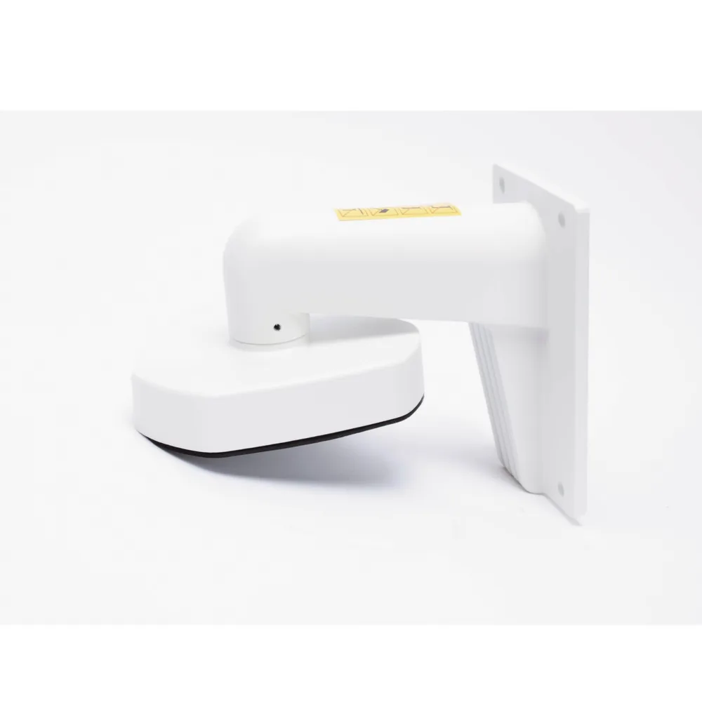 Montaje de pared para modelos DS-63X2FXX – vista 2