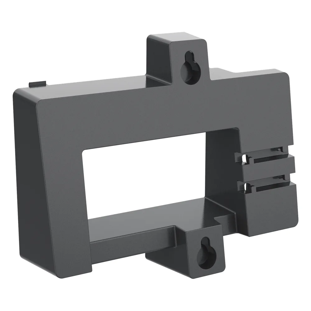 Montaje de pared para teléfono GXV3470 de Grandstream – vista 2