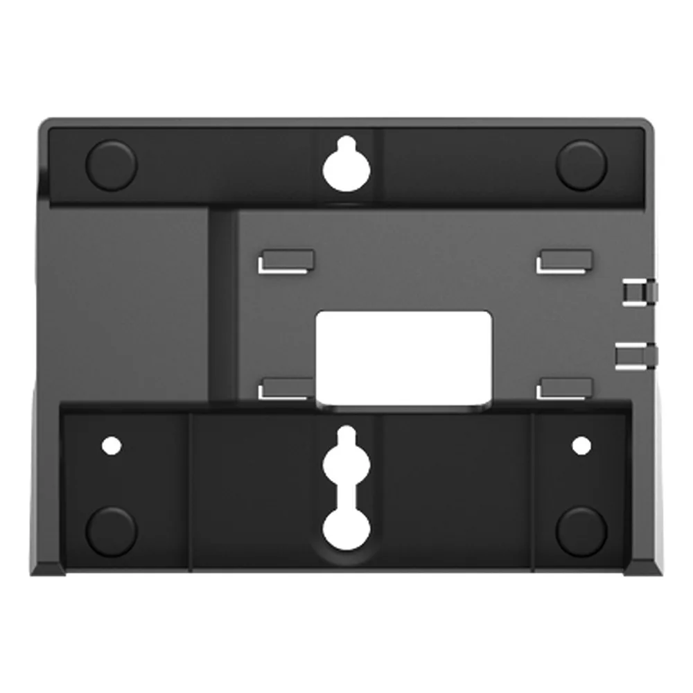Montaje de pared para teléfonos IP Fanvil modelo X1SP/X3SPV2/X3SG/X3U – vista 2